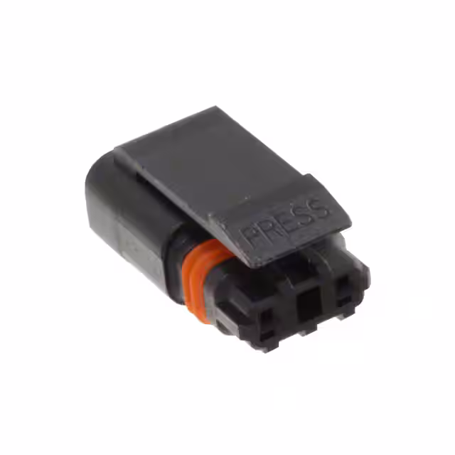 2-2834074-2 TE Connectivity AMP Connectors  Gruppi di connettori per illuminazione a stato solido